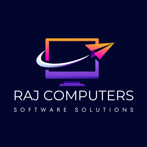 RAJ COMPUTERS